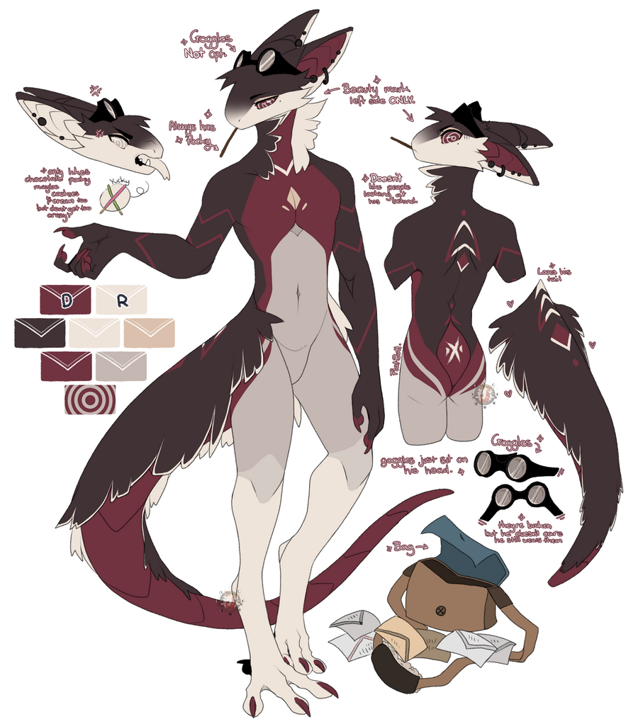 [Small + Sketchpage]